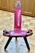 Antiker geburtsstuhl dreibeini gebraucht kaufen Antiker geburtsstuhl dreibeini gebraucht kaufen  Baden-Baden