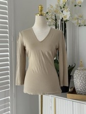 Burberry damen langarmshirt gebraucht kaufen  Geseke