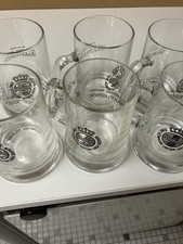 Warsteiner bierkrüge 3 gebraucht kaufen  Grefrath