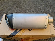 Toro trihex silencer for sale  WELLS