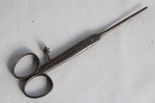 Ancien instrument médicale d'occasion  Seyssel
