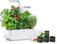 Potager véritable smart d'occasion  Gargenville