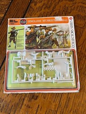 Vintage airfix 54mm for sale  LYMINGTON