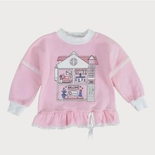 Vintage 80s pink for sale  New Haven