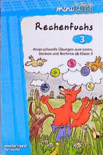 Minilük mathematik rechenfuch gebraucht kaufen  Berlin
