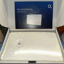 Homebox 6641 zyxel gebraucht kaufen  Lütjenburg