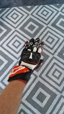 Alpinestars pro motorradhandsc gebraucht kaufen  Bisingen