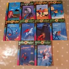 Lot livres cabane d'occasion  Ménéac