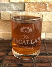 The macallan bicchiere usato  Spedire a Italy