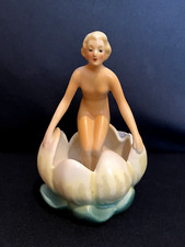 Art deco porcelain for sale  LONDON