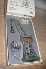 S21 märklin 7051 gebraucht kaufen  Neuenbürg