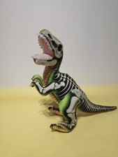 Rex plush animal for sale  FILEY