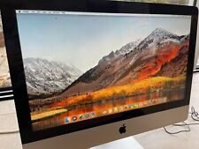 Apple imac 21.5 for sale  GUILDFORD