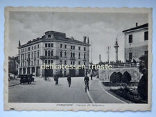 Pordenone piazzale settembre usato  Trieste