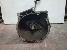 Cambio marce bmw usato  Nurri