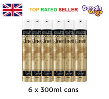 Oreal elnett satin for sale  NEWPORT
