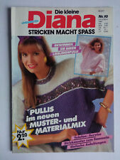 Kleine diana handarbeiten gebraucht kaufen  Gevelsberg