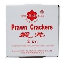 Kang mei prawn for sale  FARNBOROUGH
