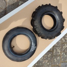 Reifen balkenmäher einachser gebraucht kaufen  Mücheln