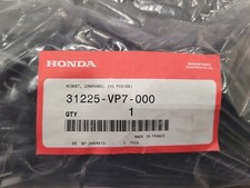 Honda plastic boundary d'occasion  Expédié en Belgium