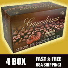 Ganoderma coffee creamer d'occasion  Expédié en Belgium