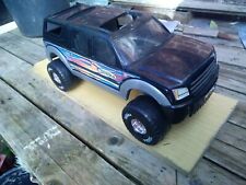 Tonka gros 4x4 d'occasion  Fréthun
