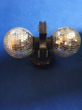 Discokugel farbwechsel led gebraucht kaufen  Hagen