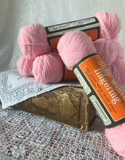 Vintage yarn jack for sale  Brandon