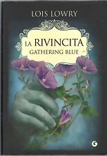 Rivincita gathering blue usato  Lucera