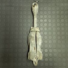 Ancora ombrello zincata usato  Musile di Piave