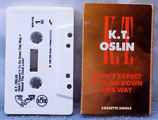 Oslin didn expect for sale  Cicero