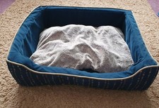 Eyepower tierbett katzenkorb gebraucht kaufen  Haßloch