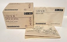 Box instructions parts for sale Box instructions parts for sale  Carmichael