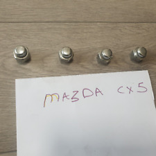 Genuine mazda alloy for sale  LUTON