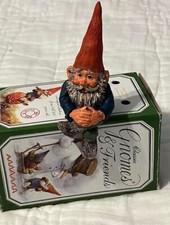 Rare gnome figurine for sale  Durham