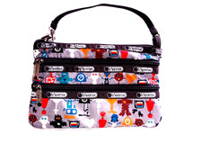 Lesportsac wristlet med for sale  Seattle