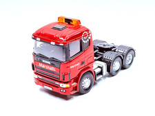 Corgi scania truck for sale  LEEDS