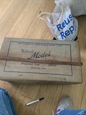 Vintage watford model for sale  NEATH