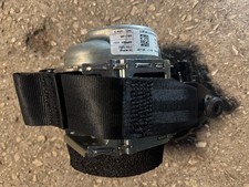 Cintura sicurezza posteriore usato Cintura sicurezza posteriore usato  Frattamaggiore