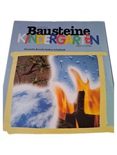 Bausteine kindergarten erde gebraucht kaufen  Deutschland