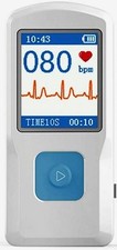 Handheld ekg monitor gebraucht kaufen  Katzweiler