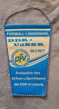Ddr wimpel ddr gebraucht kaufen  Rostock