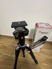 Manfrotto befree advanced usato  Corigliano Rossano