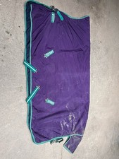 Rambo wug turnout. for sale  CRANBROOK