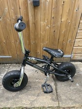 Venom mini bmx for sale  STOKE-ON-TRENT