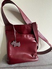 Radley crossbody bag for sale  BRIDGWATER
