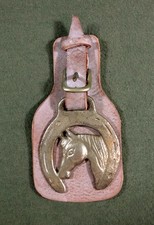 Antique horse brass for sale  Kansas City
