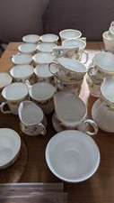 Duchess bone china. for sale  DURHAM