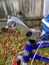 100mm adjustable stem for sale  HARROW