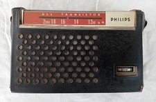 Ancien transistor poche d'occasion  Louviers